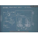 National Highway Twelve Schema Electrique 1917 1918