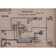 Oakland 38 6volt Schema Electrique 1916 Delco V2