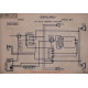 Oakland 4 2 6volt Schema Electrique 1913 Deaco