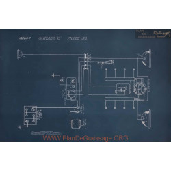 Oakland 8 Schema Electrique