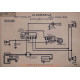 Oldsmobile 37 37a 6volt Schema Electrique 1917 1919 Delco