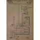 Oldsmobile 37 Schema Electrique 1917 1918 Delco