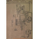 Oldsmobile 8cyl Schema Electrique 1917 1918 1919 Delco