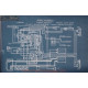 Packard 125 135 First 6volt Schema Electrique 1916 Bijur