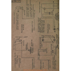 Packard 180 Schema Electrique Bijur