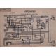 Packard 6volt Schema Electrique 1914 Bijur V2