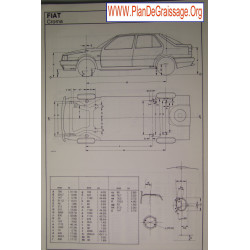 Fiat Croma