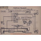 Partin Palmer 38 6volt Schema Electrique 1915 Allis Chalmers