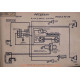 Paterson 32 33 6volt Schema Electrique 1914 Delco V2