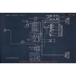 Pathfinder 6 Schema Electrique 1914