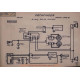 Pathfinder One B 6volt Schema Electrique 1916 Delco