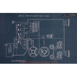 Pathfinder One B Schema Electrique 1916 V2