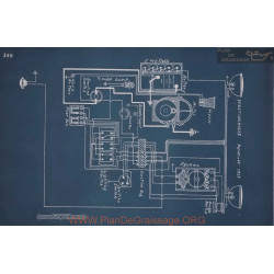 Pathfinder Schema Electrique 1915 V3