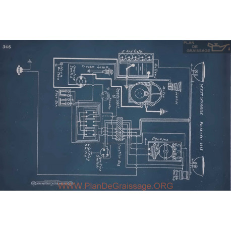 Pathfinder Schema Electrique 1915 V3