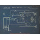 Peerless 56 2ff Schema Electrique 1917 1918 Autolite