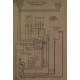 Phianna Schema Electrique 1918 Wd Leonard