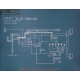 Pilot 6 50 Schema Electrique 1921 1922
