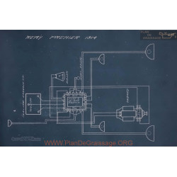 Premier Remyschema Electrique 1914