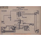 Pullman 6volt 12volt Schema Electrique 1916 Splitdorf V2