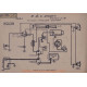 R&v Knight J R 6volt Schema Electrique 1921 Wagner