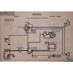 Regal M8 12volt Schema Electrique 1916 Dyneto V2