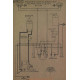 Roamer Mod Ra Rac 14005 15736 Schema Electrique 1917