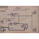 Saxon S 6volt Schema Electrique 1915 Gray & Davis V2