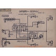 Sayers And Scovill 4 6volt Schema Electrique 1916 Delco