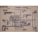 Sayers And Scovill 6 6volt Schema Electrique 1916 Delco