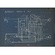 Simplex 5 Schema Electrique 1917 Bosch