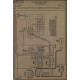Standard E Schema Electrique 1917 Westinghouse