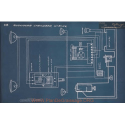 Standard Rushmore Schema Electrique