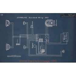 Standard Schema Electrique 1912