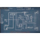 Stanley Steamer 735 6volt Schema Electrique 1918 Apelco