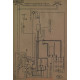 Stearns Knight Eight 32 Schema Electrique 1917 Westinghouse