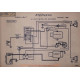 Stephens 65 6volt Schema Electrique 1916 1917 Autolite V2