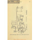 Stephens Branch Moline Schema Electrique 1917 Delco