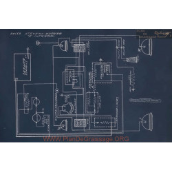 Stevens Duryer D Internal Schema Electrique