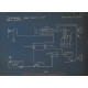 Templar 445 Schema Electrique 1918 1919 Remy