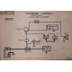 Towmotor Company 6volt Schema Electrique 1920 Delco