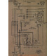 Velie 38 39 Schema Electrique 1918 1919 Remy V2