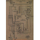 Velie 38 39 Schema Electrique 1918 1919 Remy V2