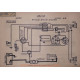 Velie 48 6volt Schema Electrique 1920 Bijur V2