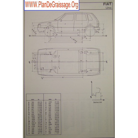 Fiat Uno