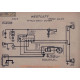 Westcott 41 51 6volt Schema Electrique 1916 Delco V2