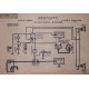 Westcott A38 C38 6volt Schema Electrique 1919 1920 Delco