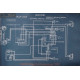 White 30 40 60hp 18volt Schema Electrique 1915 1916 White