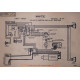 White G M 12volt Schema Elctrique 1918 1917 Leece Neville