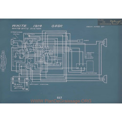 White Gagr Schema Electrique 1914 V2