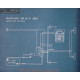 Willys Overland 69 71 Auto Lite Schema Electrique 1913